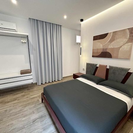 Bed and Breakfast BeB Altomare LMP Exterior foto