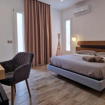 Bed and Breakfast BeB Altomare LMP Exterior foto