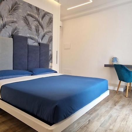 Bed and Breakfast BeB Altomare LMP Exterior foto