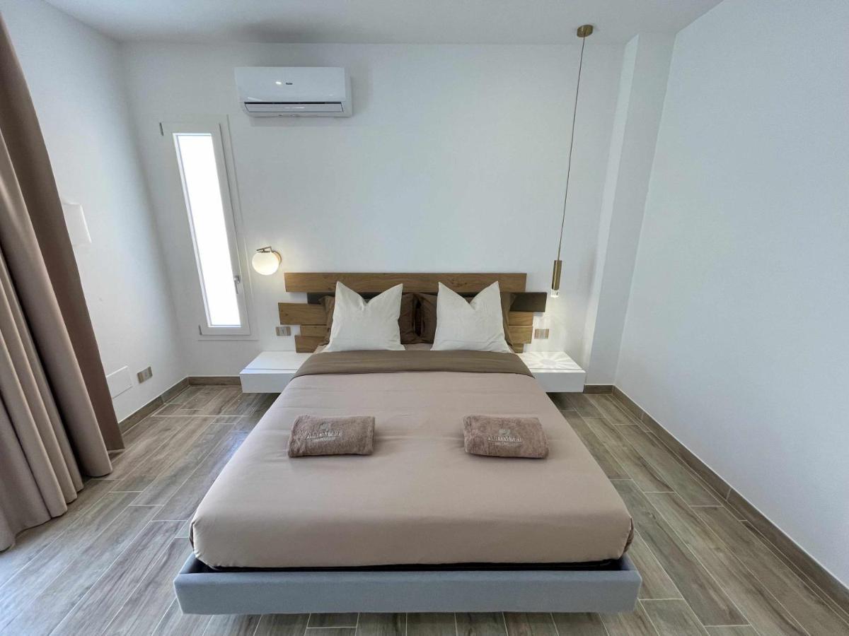 Bed and Breakfast BeB Altomare LMP Zimmer foto