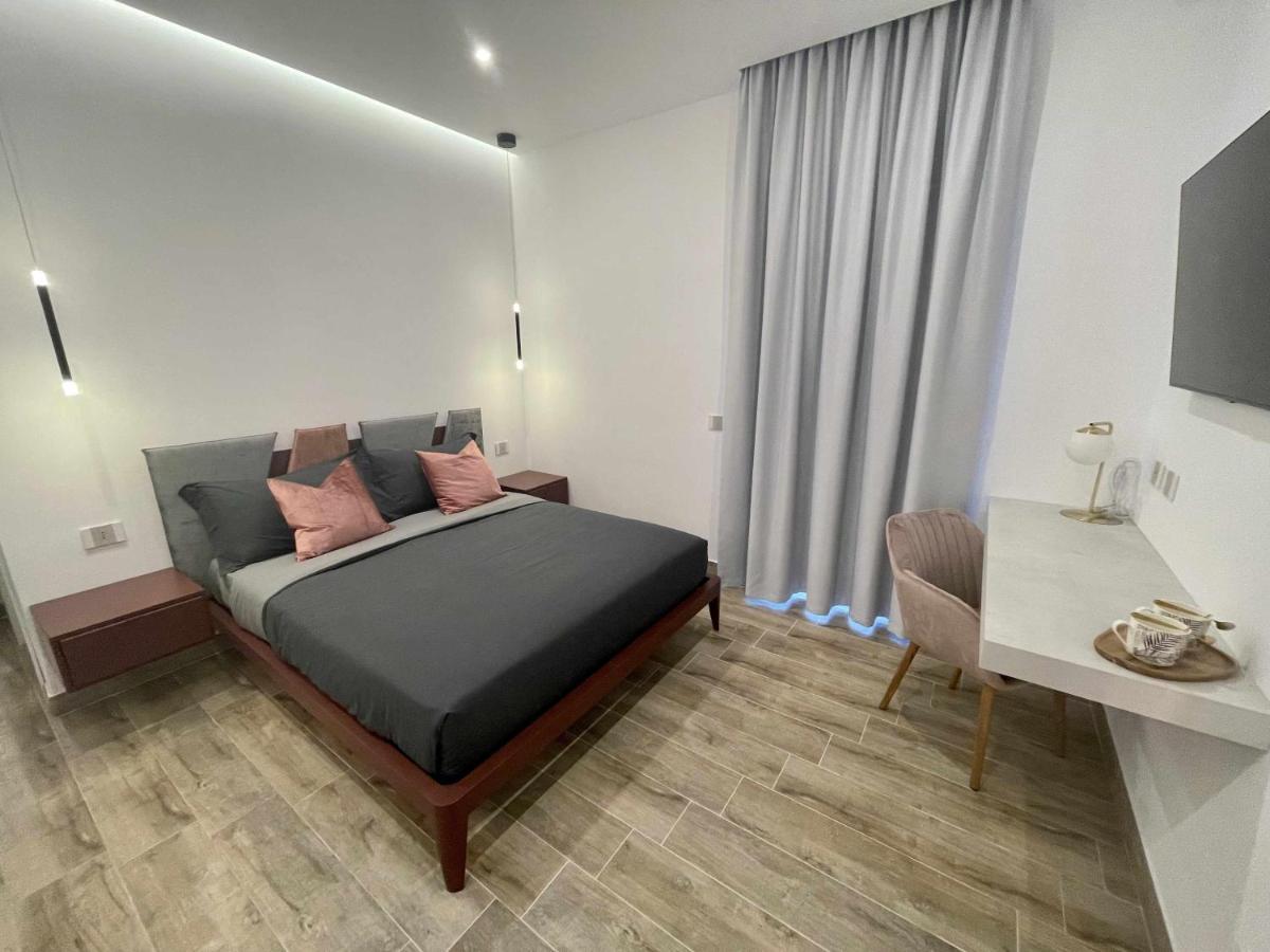 Bed and Breakfast BeB Altomare LMP Zimmer foto