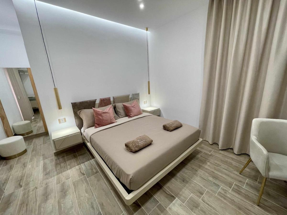 Bed and Breakfast BeB Altomare LMP Zimmer foto