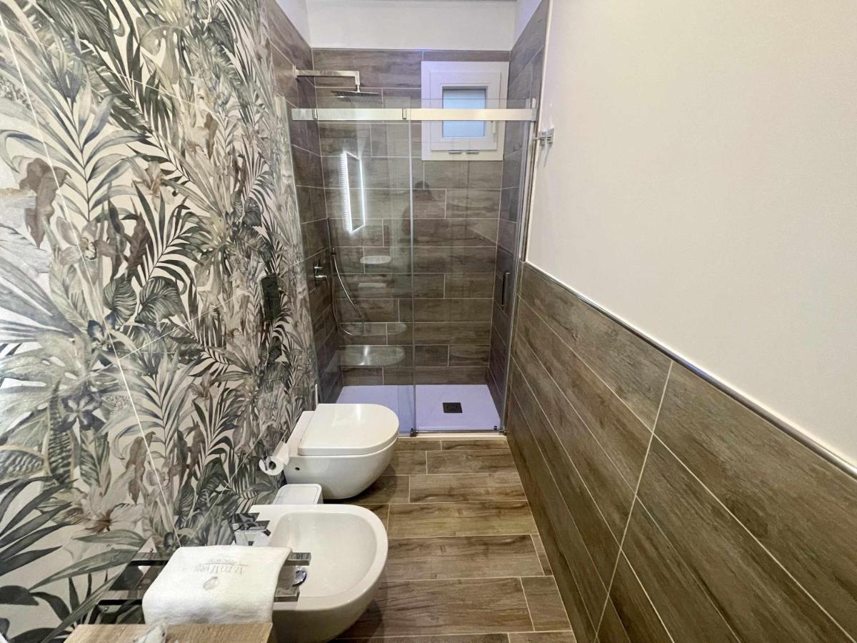 Bed and Breakfast BeB Altomare LMP Exterior foto