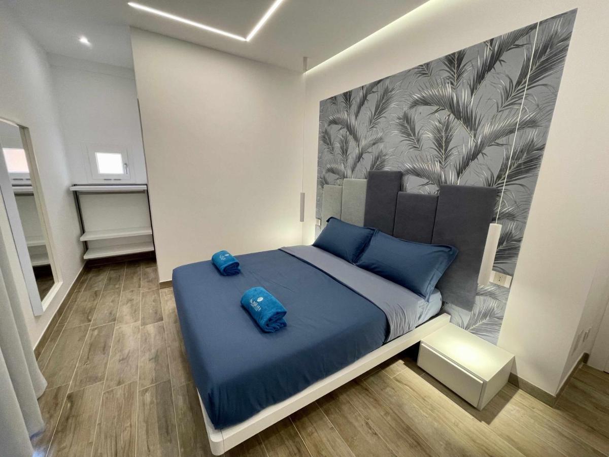 Bed and Breakfast BeB Altomare LMP Zimmer foto