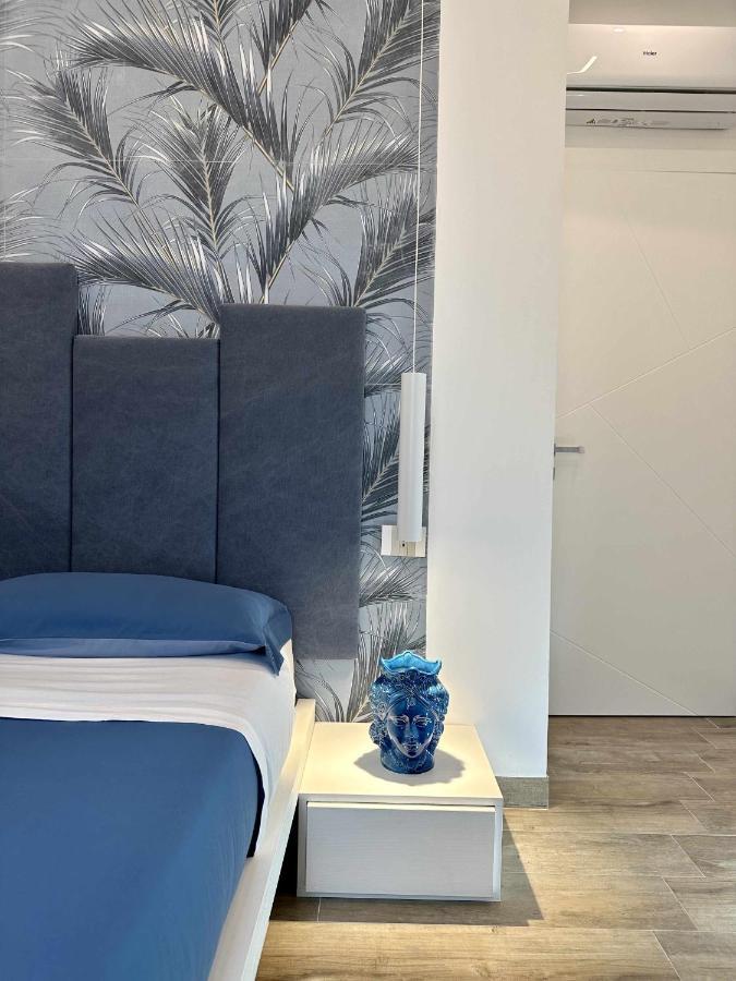 Bed and Breakfast BeB Altomare LMP Exterior foto