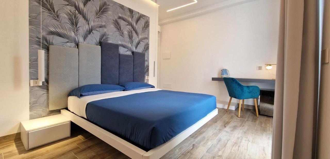 Bed and Breakfast BeB Altomare LMP Zimmer foto