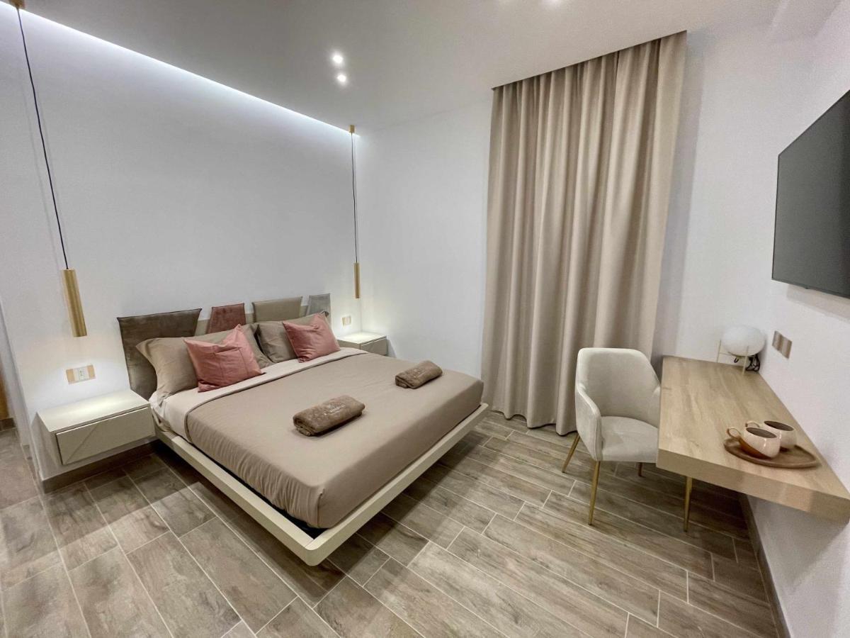 Bed and Breakfast BeB Altomare LMP Exterior foto