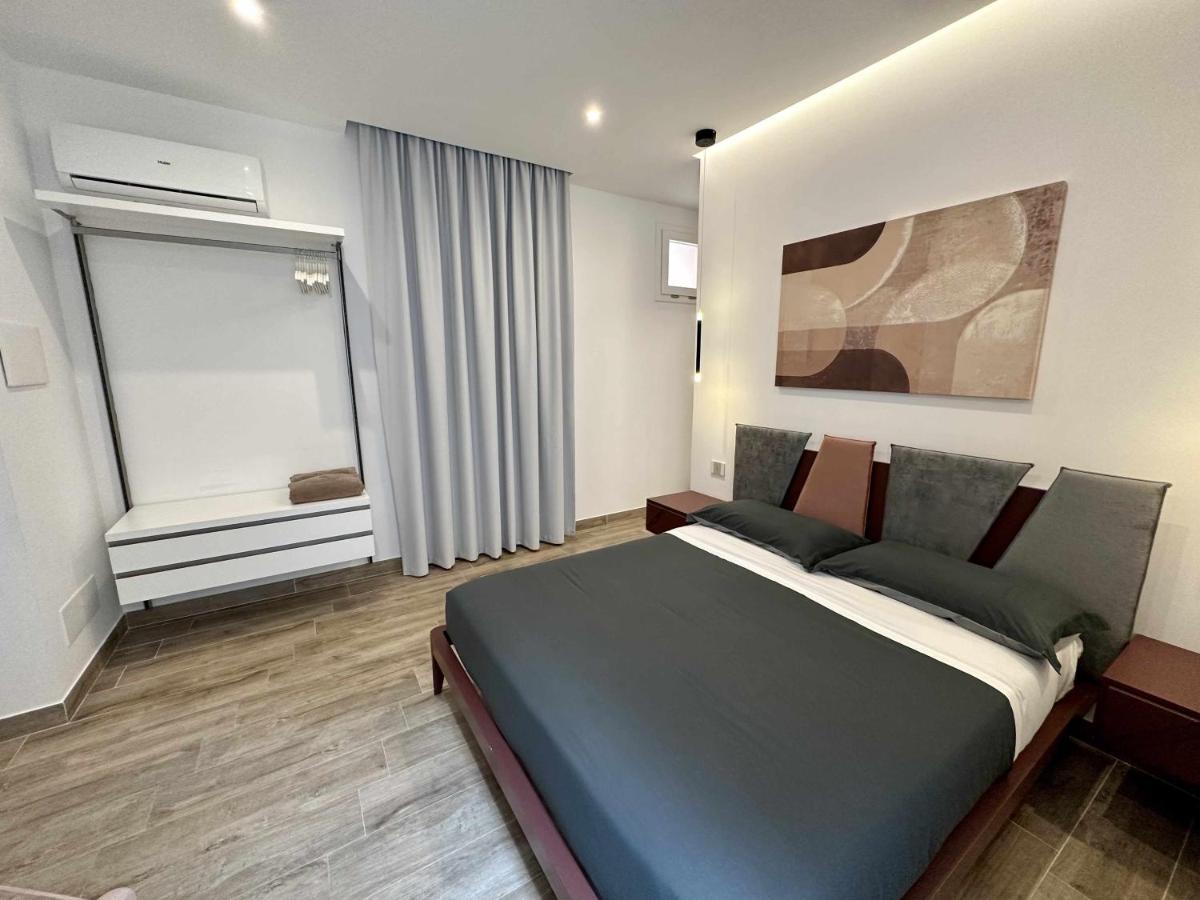 Bed and Breakfast BeB Altomare LMP Exterior foto