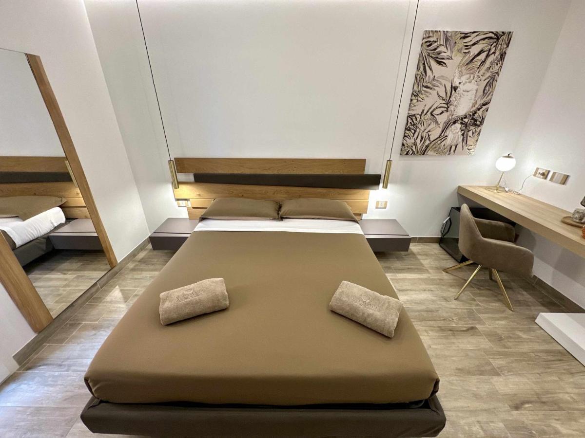 Bed and Breakfast BeB Altomare LMP Exterior foto