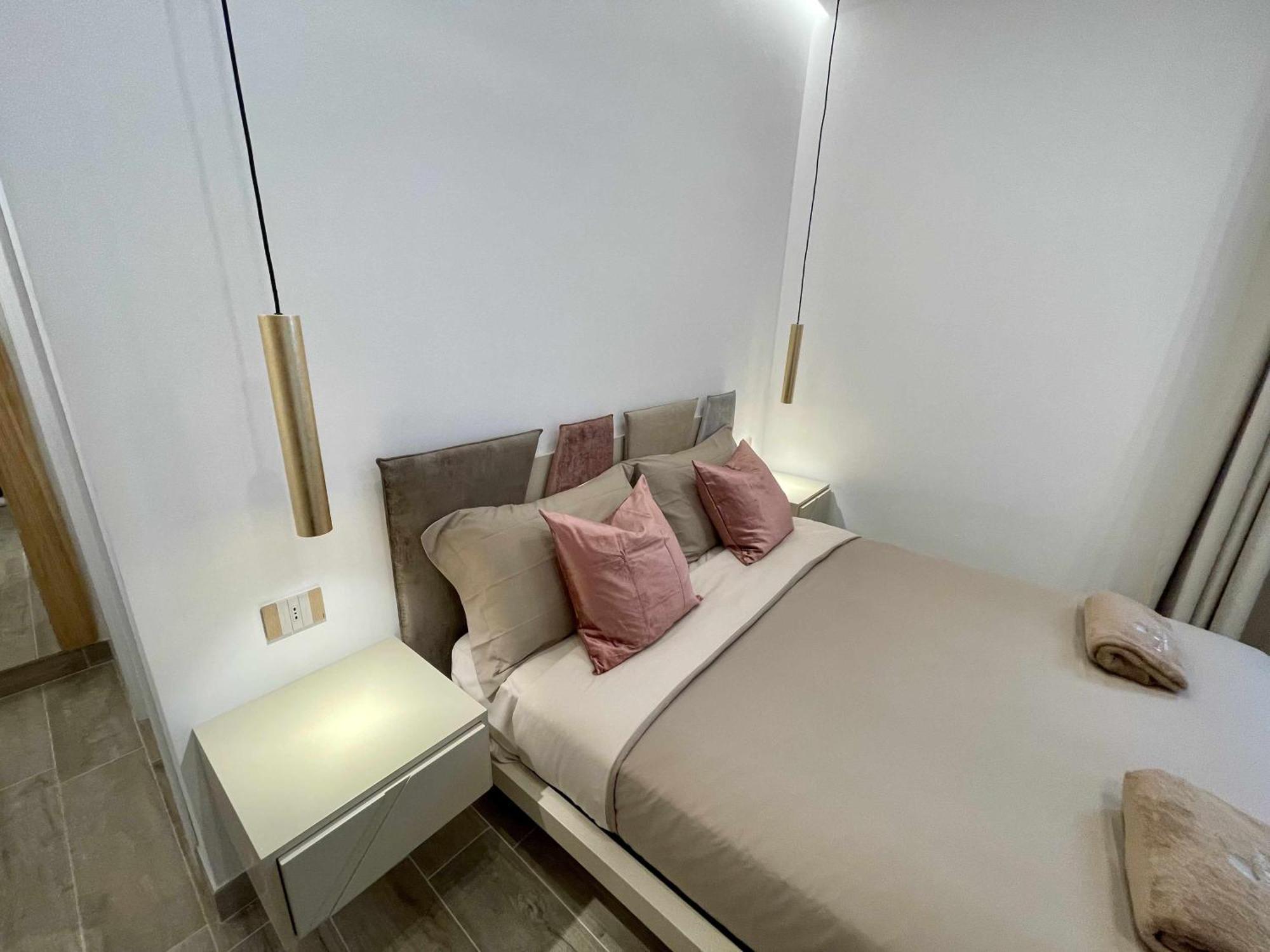 Bed and Breakfast BeB Altomare LMP Exterior foto